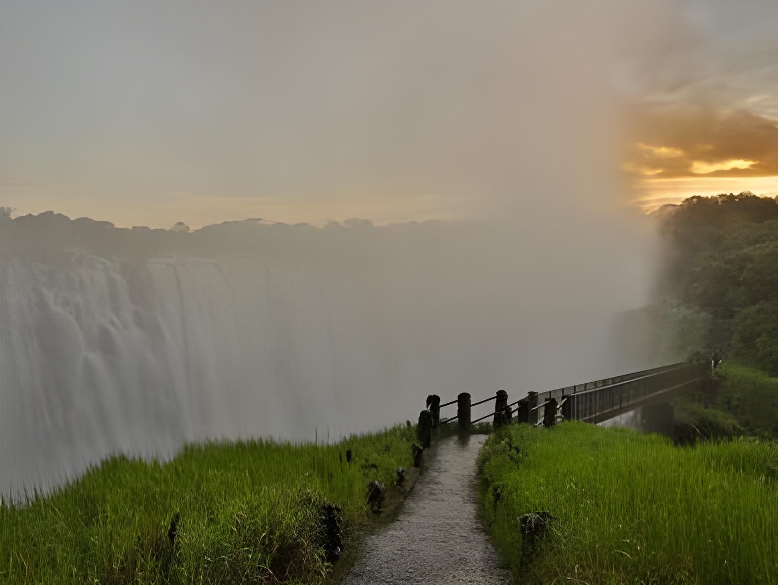 The Royal Livingstone Victoria Falls Zambia Hotel by Anantara Executive Zambezi River Room