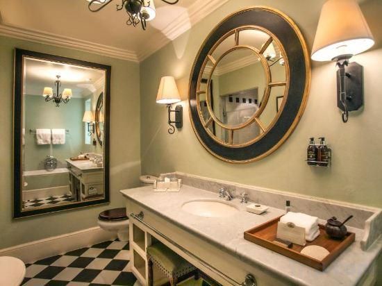 The Royal Livingstone Victoria Falls Zambia Hotel by Anantara Deluxe Zambezi River Balcony Room 2