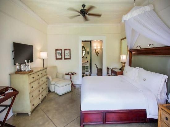 Premier Garden Balcony Room