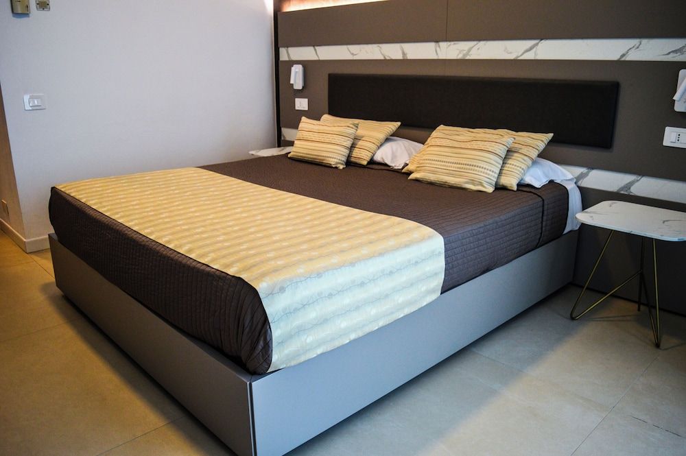 undefined Mediterranea Hotel & Convention Center 2