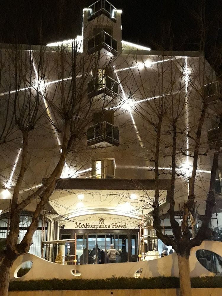 undefined Mediterranea Hotel & Convention Center 2