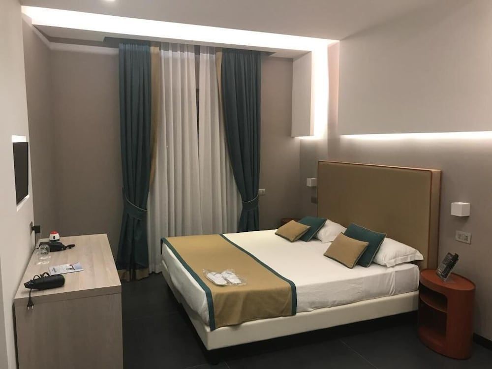 undefined Mediterranea Hotel & Convention Center 3