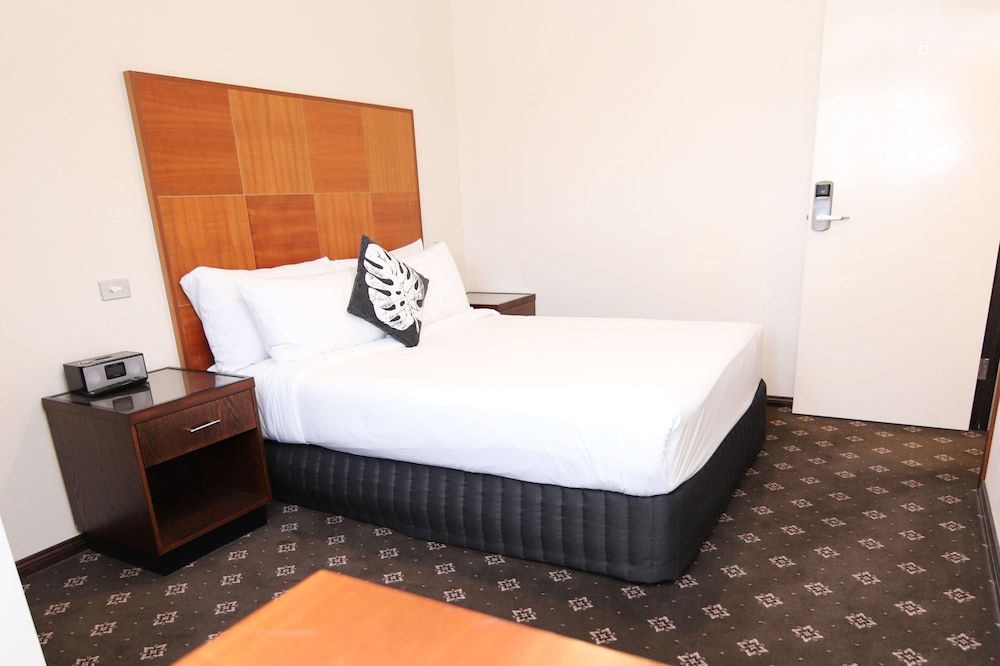 Best Western Plus Goulburn Standard Apartment, Multiple Beds, Non Smoking, Kitchen (1st Floor;with Single Sofabed)