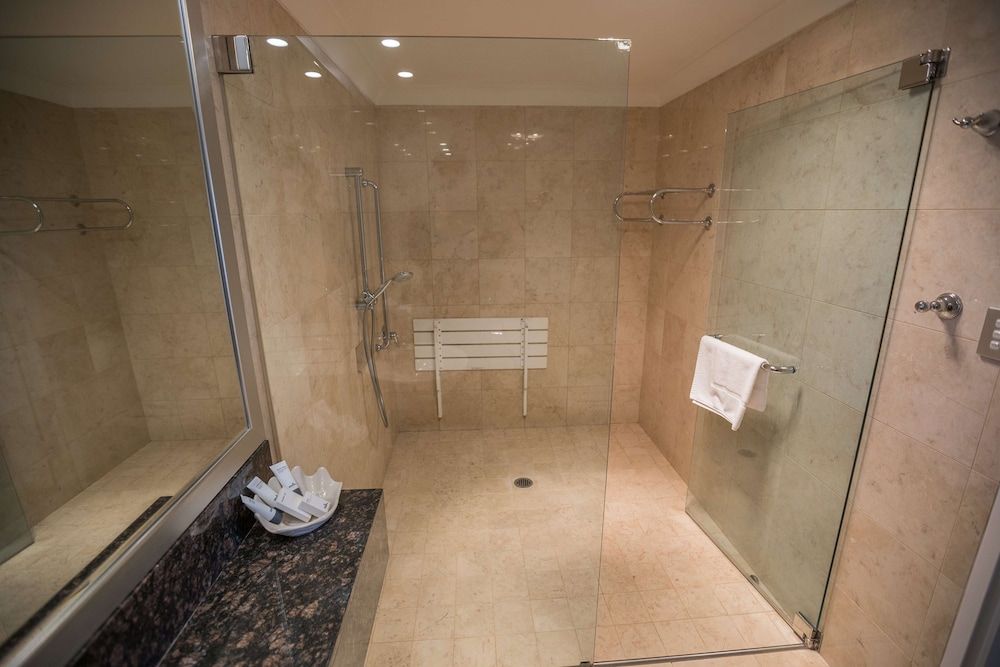 Best Western Plus Goulburn Standard Apartment, Multiple Beds, Non Smoking, Kitchen (1st Floor;with Single Sofabed) 5