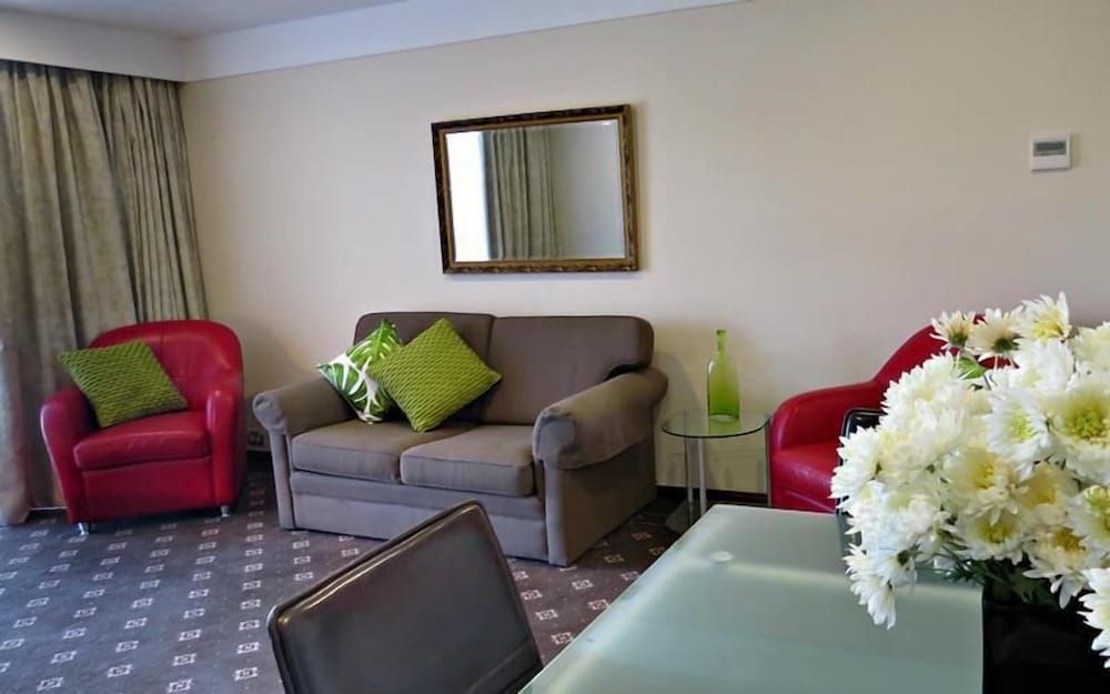 Best Western Plus Goulburn Standard Apartment, Multiple Beds, Non Smoking, Kitchen (1st Floor;with Single Sofabed) 9