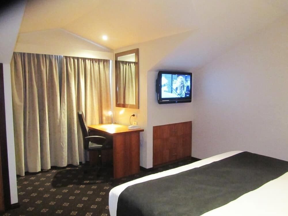 Best Western Plus Goulburn Standard Apartment, Multiple Beds, Non Smoking, Kitchen (1st Floor;with Single Sofabed) 3
