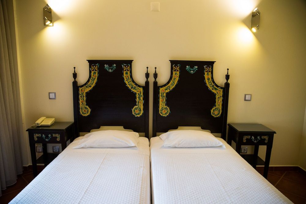 Standard Double Room Single Use