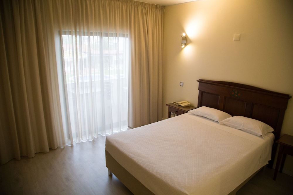 Family Quadruple Room