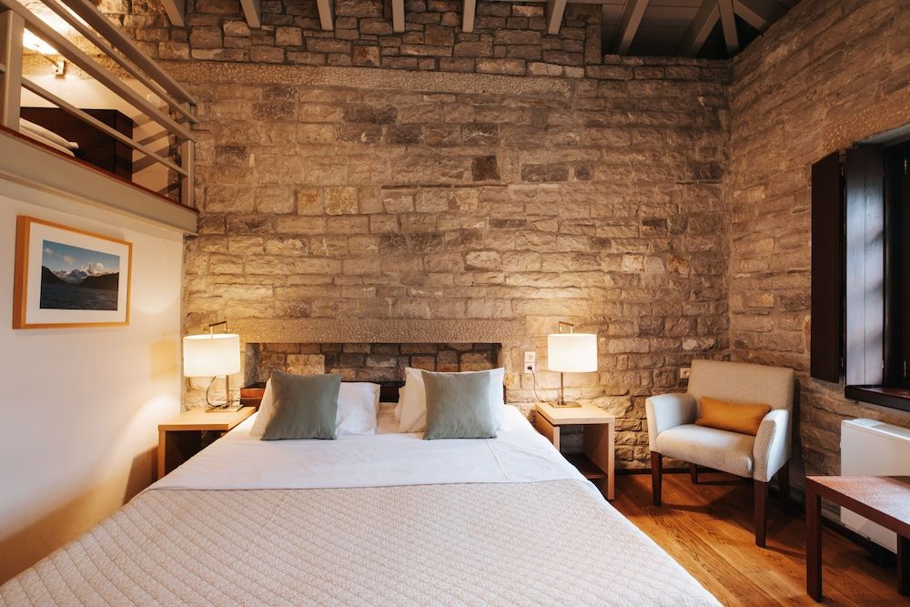 Aristi Mountain Resort and Villas Family Suite, Mountain View 4