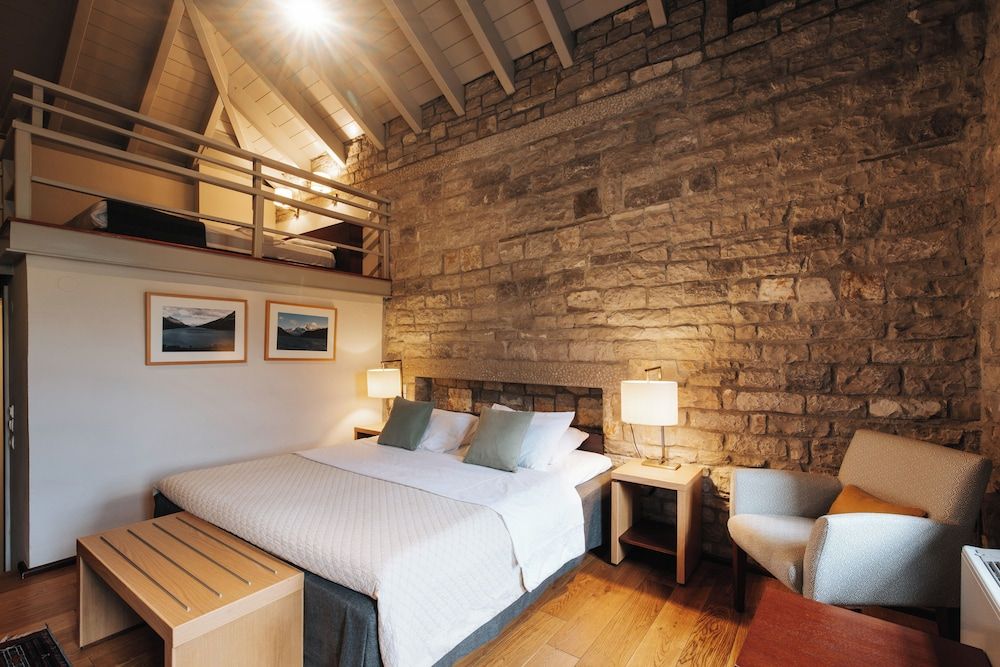 Aristi Mountain Resort and Villas Family Suite, Mountain View 6