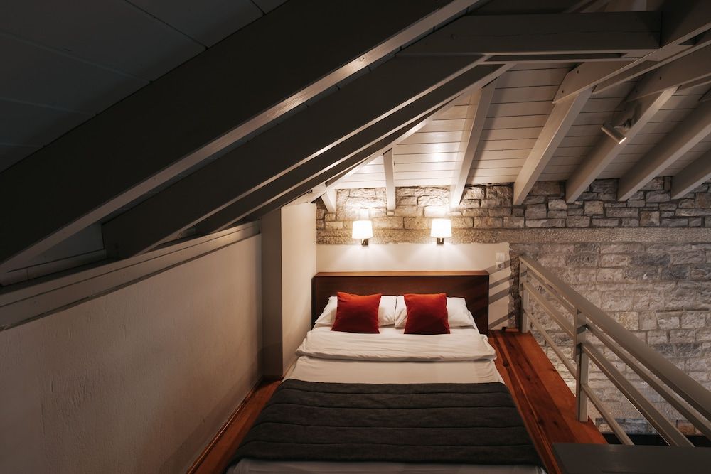 Aristi Mountain Resort and Villas Family Suite, Mountain View 5