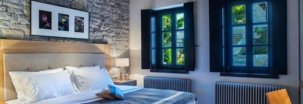 Aristi Mountain Resort and Villas Executive Suite 3