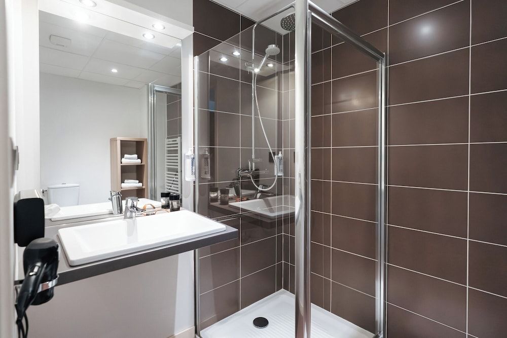 Westotel Life Nantes Carquefou Superior Studio, 1 Double Bed 6