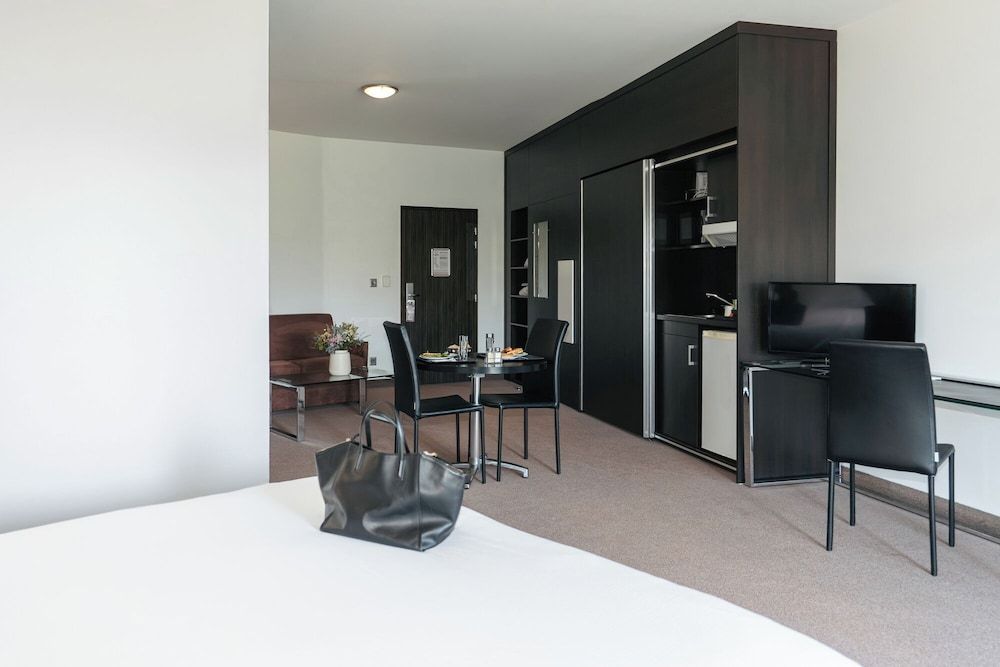 Westotel Life Nantes Carquefou Deluxe Studio 3