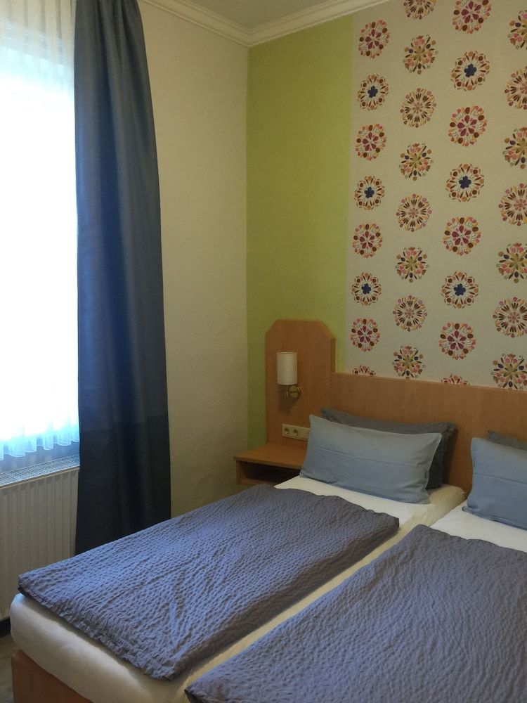 Hotel am Kurpark Standard Double Room