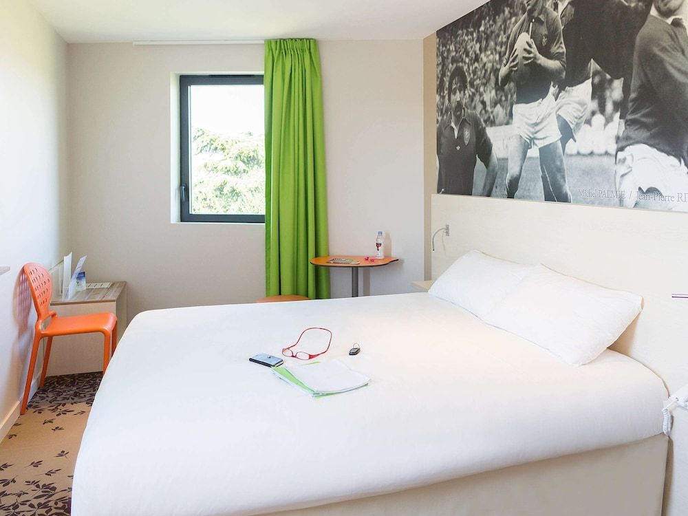 Standard Room, 1 Double Bed