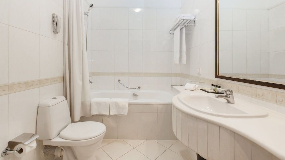 undefined Grand Hotel Tien Shan 7