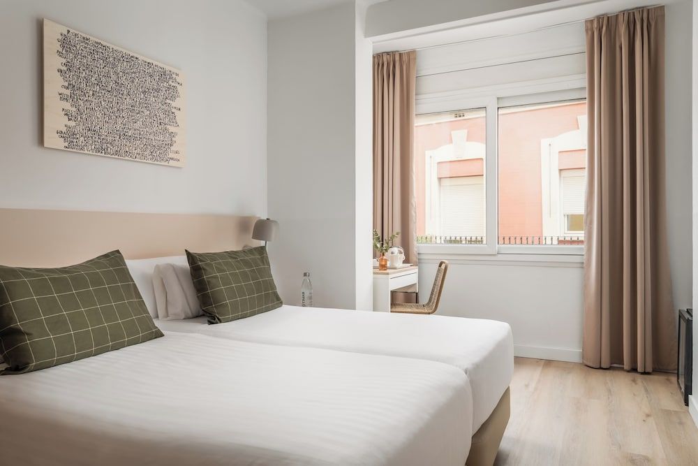 BYPILLOW Erba Standard Twin Room