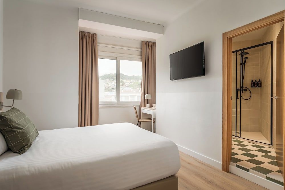 BYPILLOW Erba Standard Double Room Single Use