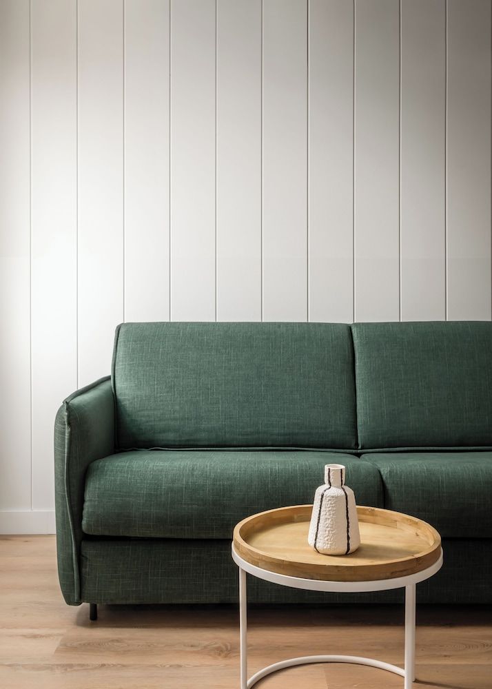 BYPILLOW Erba Standard Quadruple Room 9