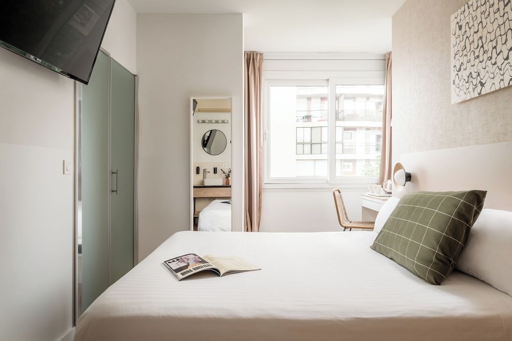 BYPILLOW Erba Standard Double Room Single Use 3