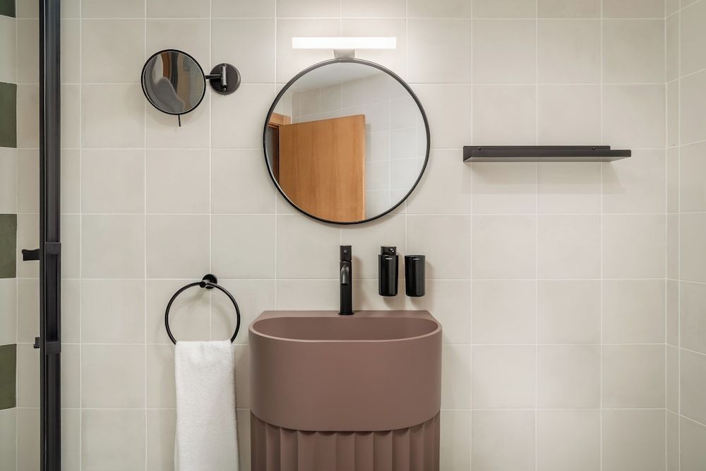 BYPILLOW Erba Standard Twin Room 4