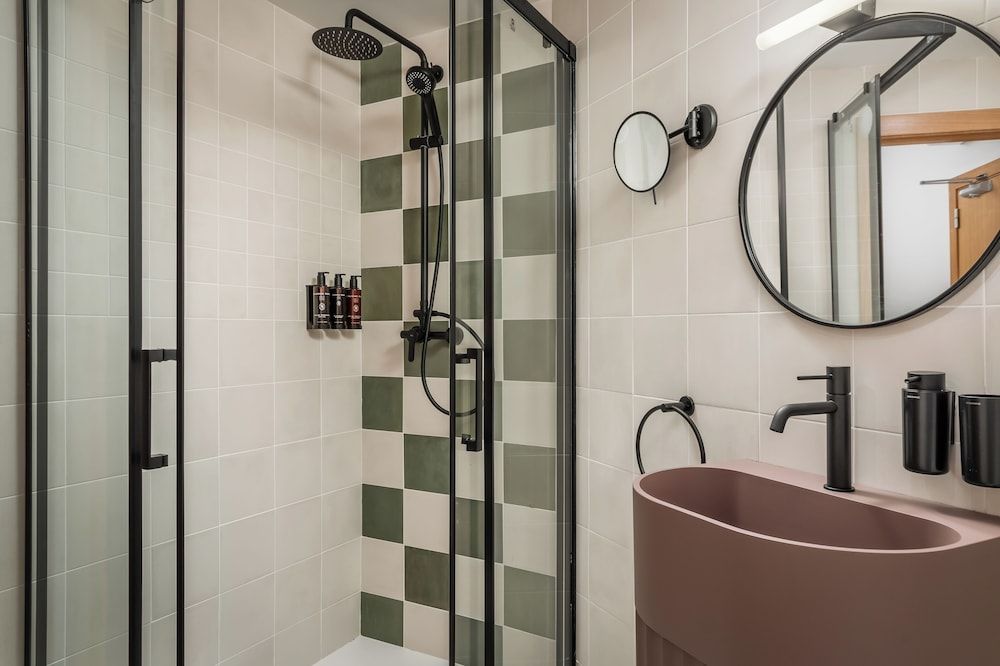 BYPILLOW Erba Standard Double Room Single Use 5