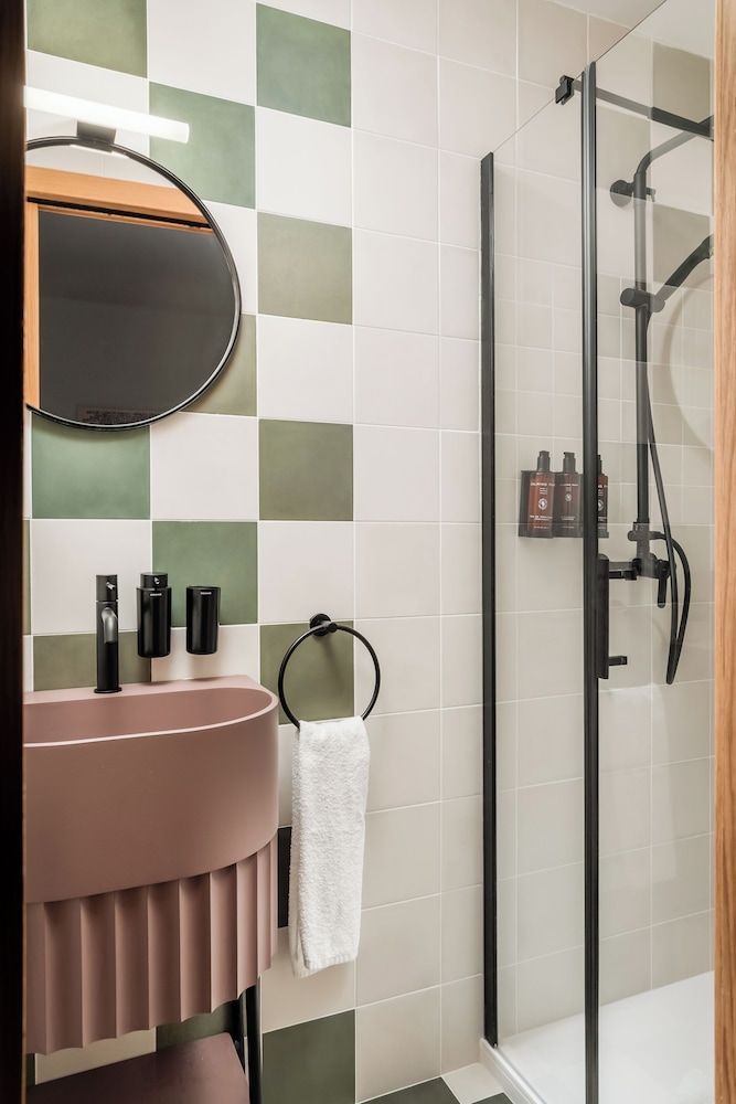 BYPILLOW Erba Standard Twin Room 3