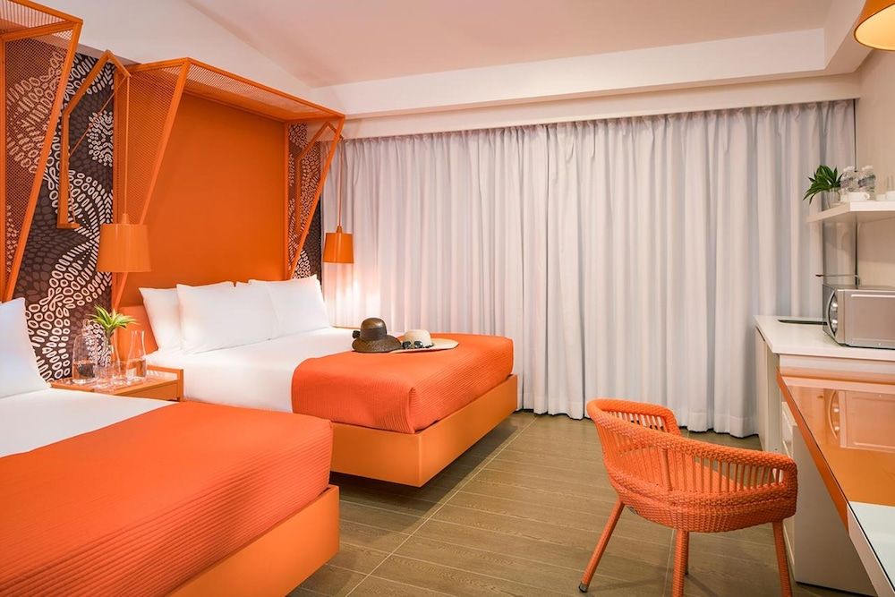 Astoria Palawan Superior Room 2