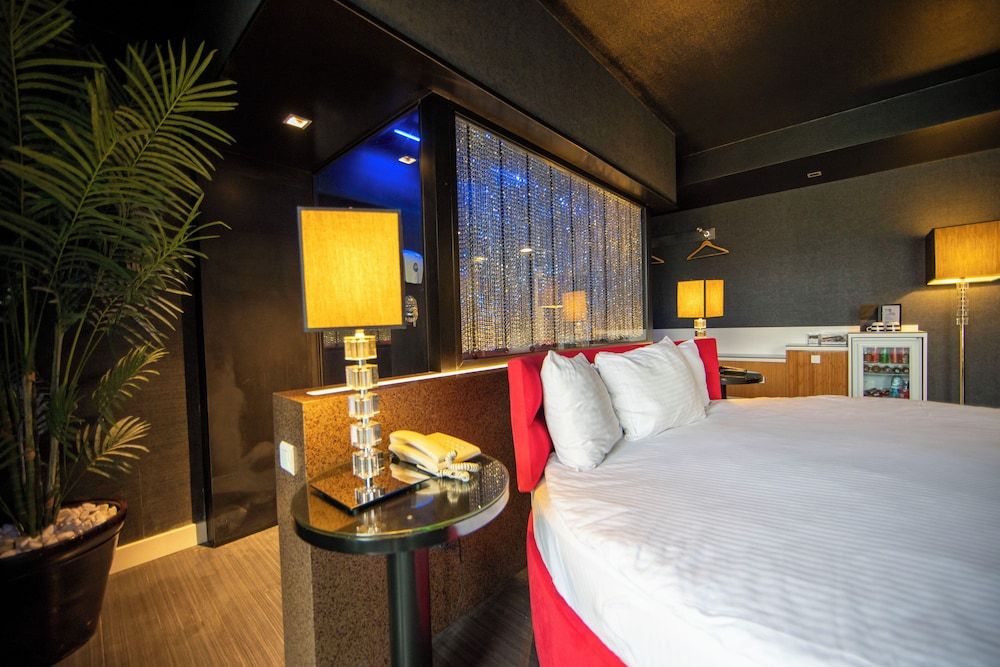 undefined No19 Boutique Hotel 7