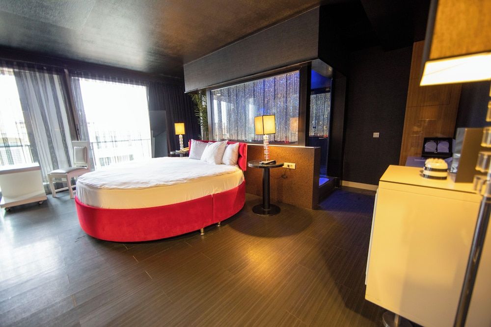 undefined No19 Boutique Hotel 9