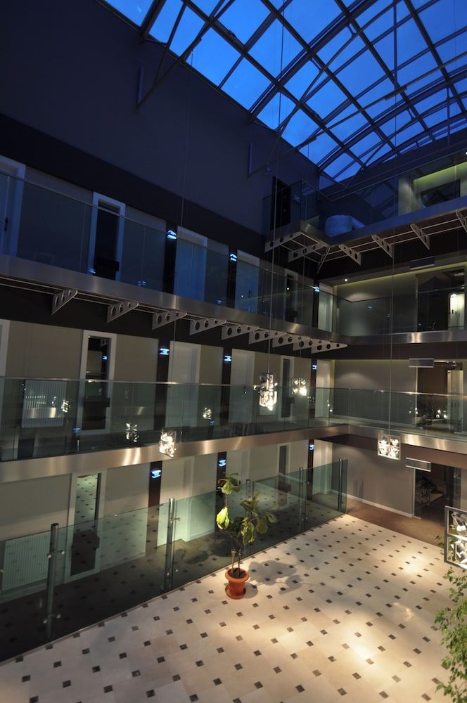 undefined No19 Boutique Hotel 3