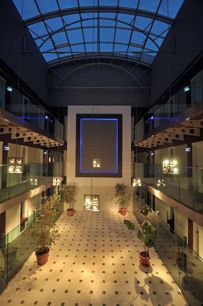 undefined No19 Boutique Hotel 2