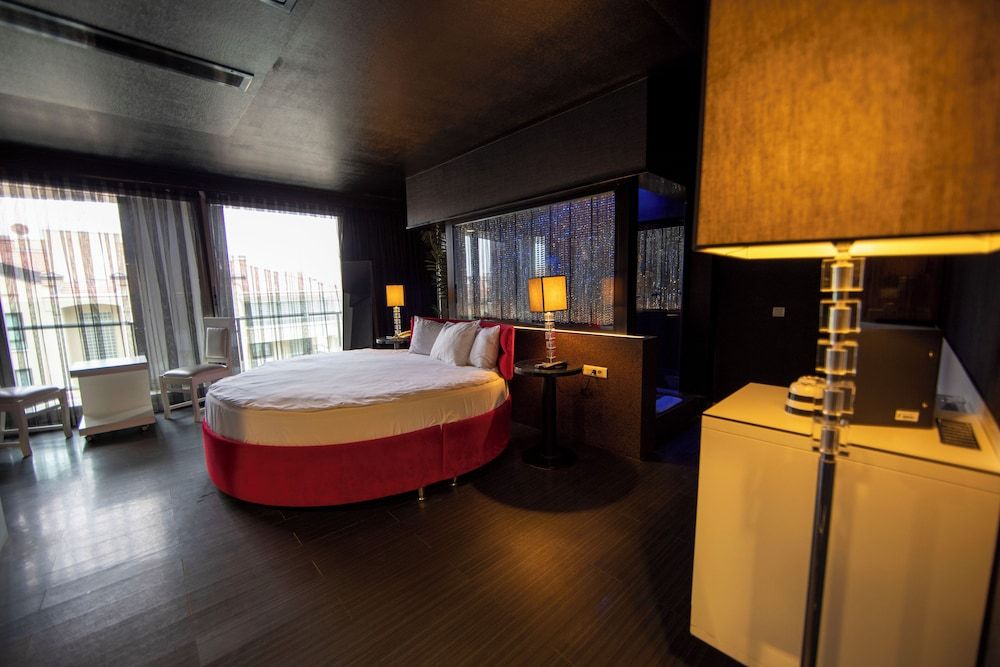 undefined No19 Boutique Hotel 10