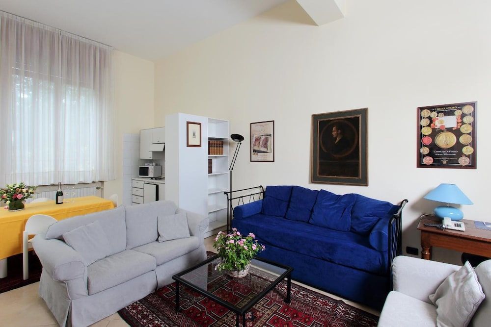 Residence Liberty Hotel Executive Apartment 14