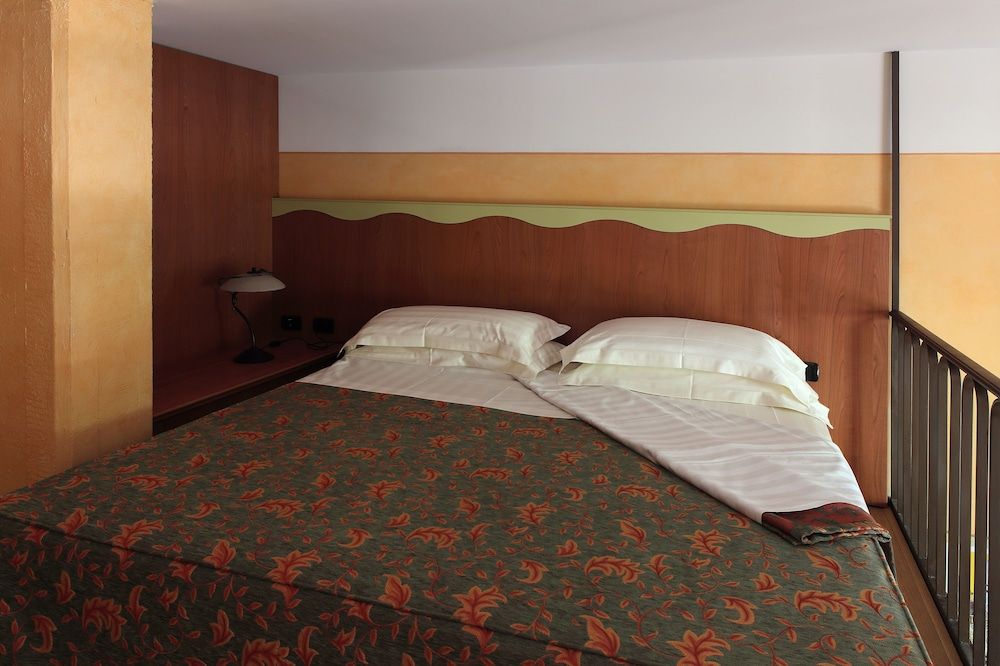 Residence Liberty Hotel Junior Suite