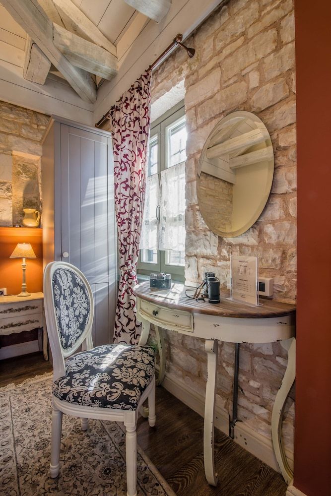 Pirrion Wellness Hotel Premier Suite, Fireplace, Mountain View (Love) 9