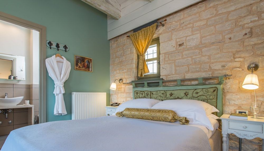 Pirrion Wellness Hotel