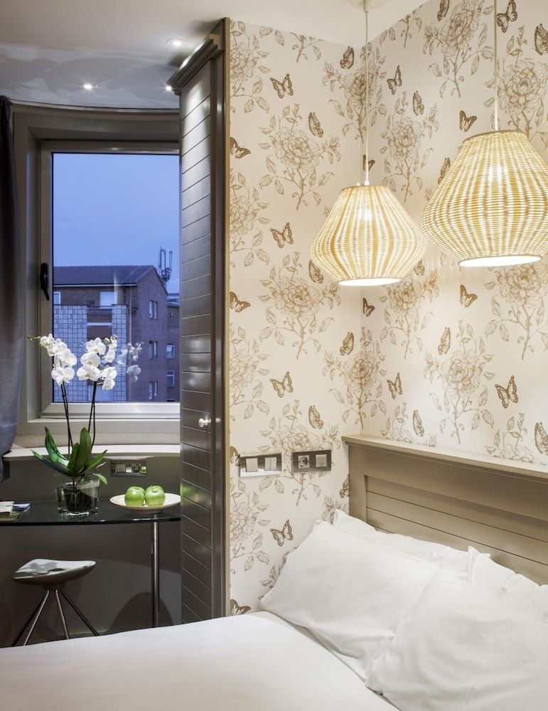 Hotel Nature Oviedo Classic Single Room, 1 Double Bed (with Shower ) 3