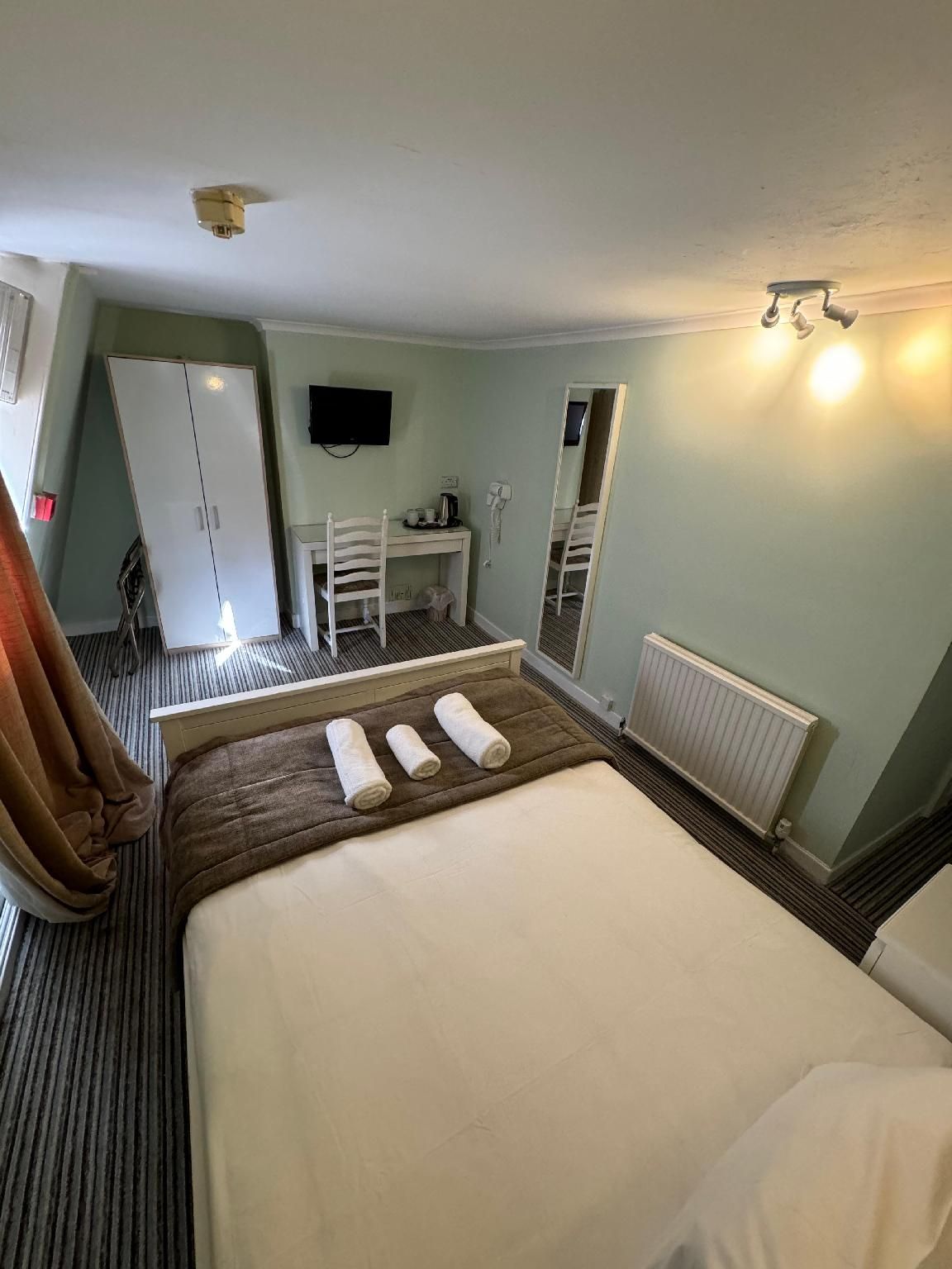 Single Room