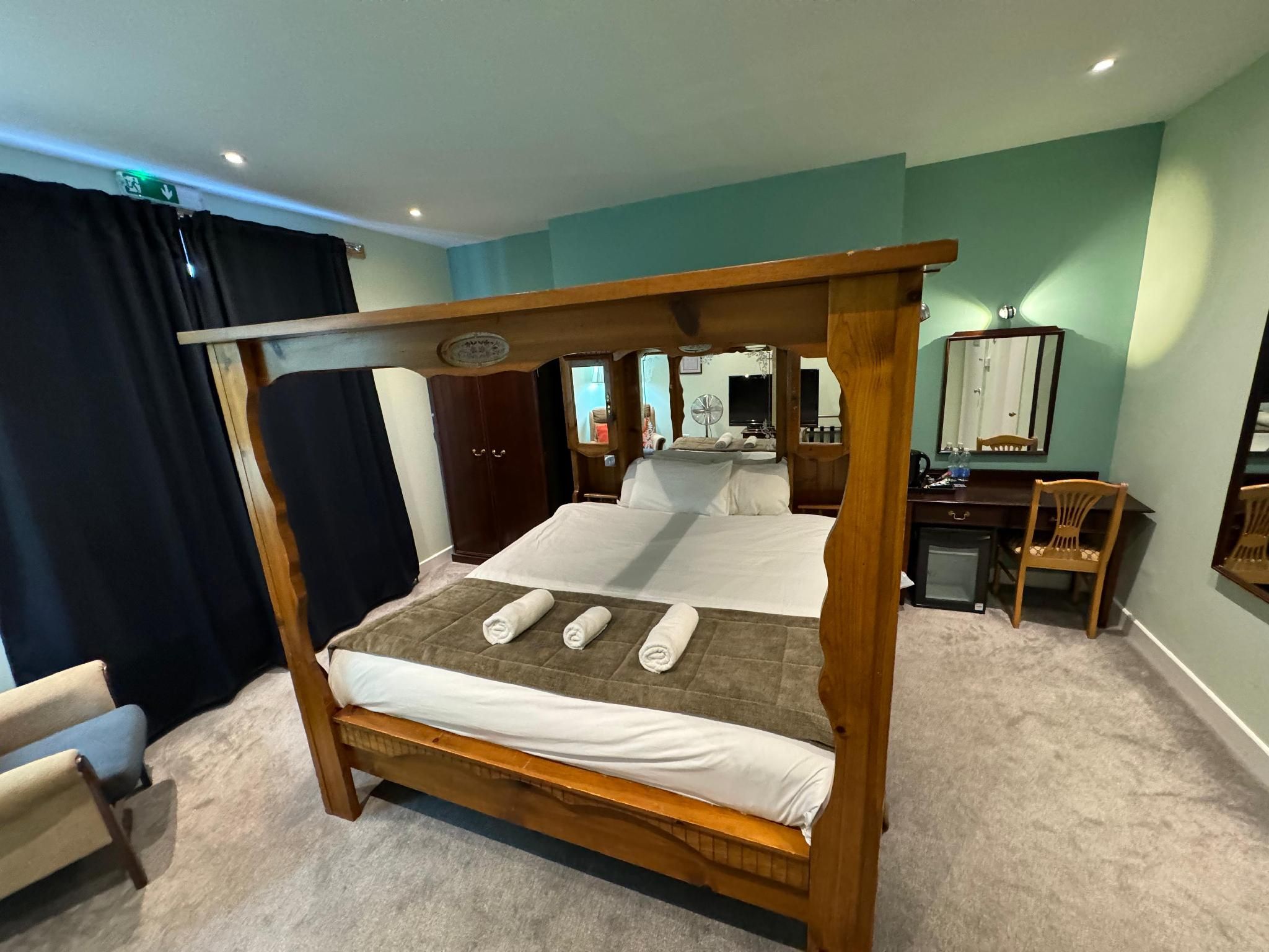 Superior Double Room