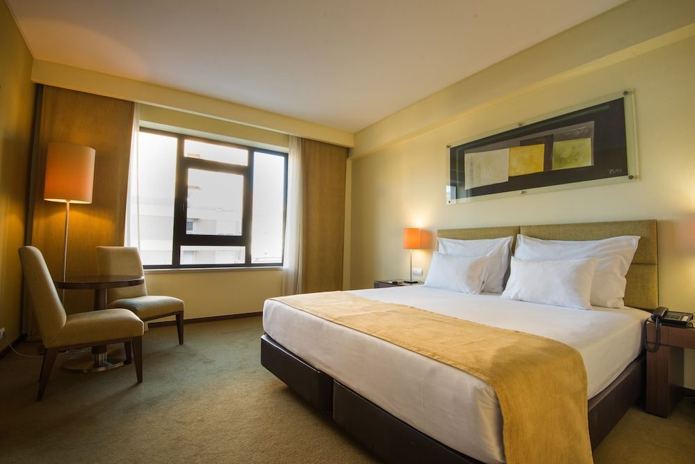 undefined Vila Gale Coimbra Hotel 9