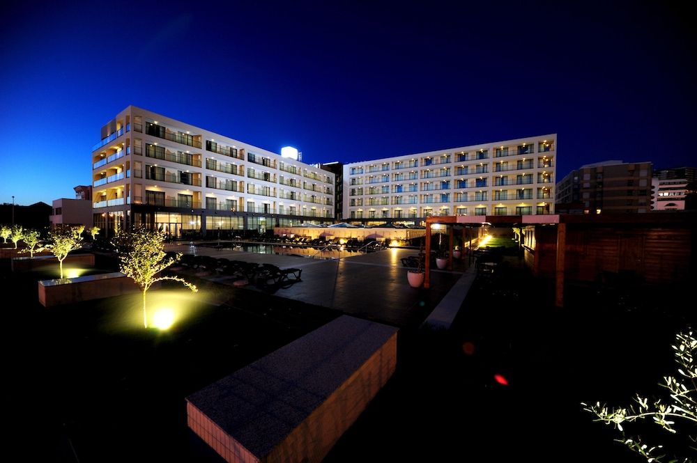 undefined Vila Gale Coimbra Hotel 3