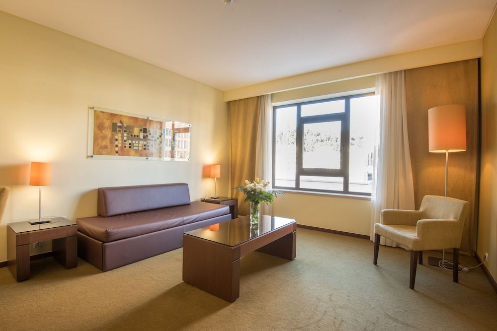 undefined Vila Gale Coimbra Hotel 8