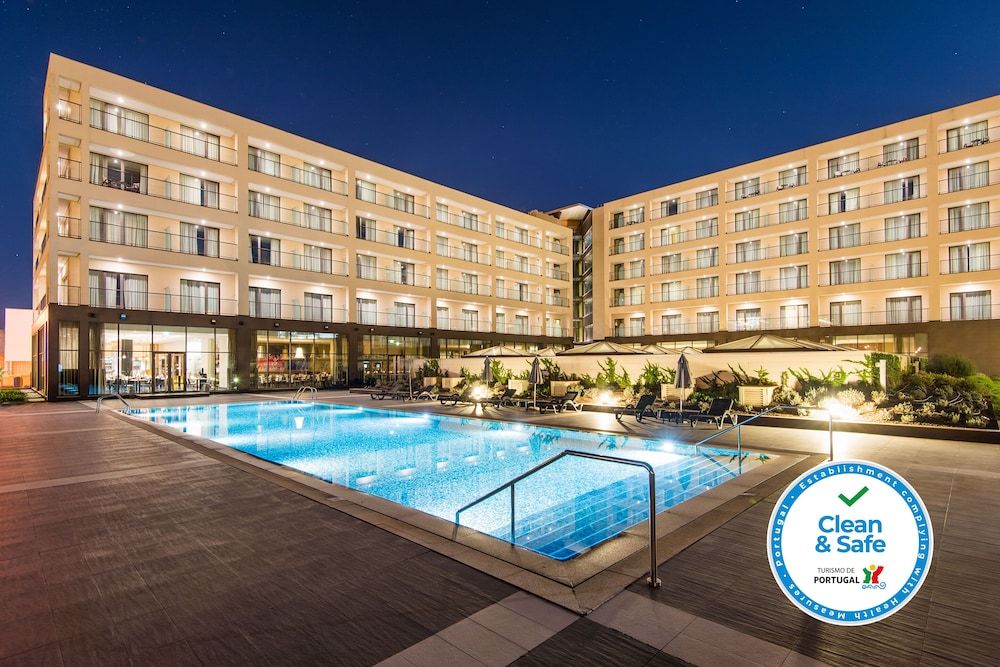 undefined Vila Gale Coimbra Hotel