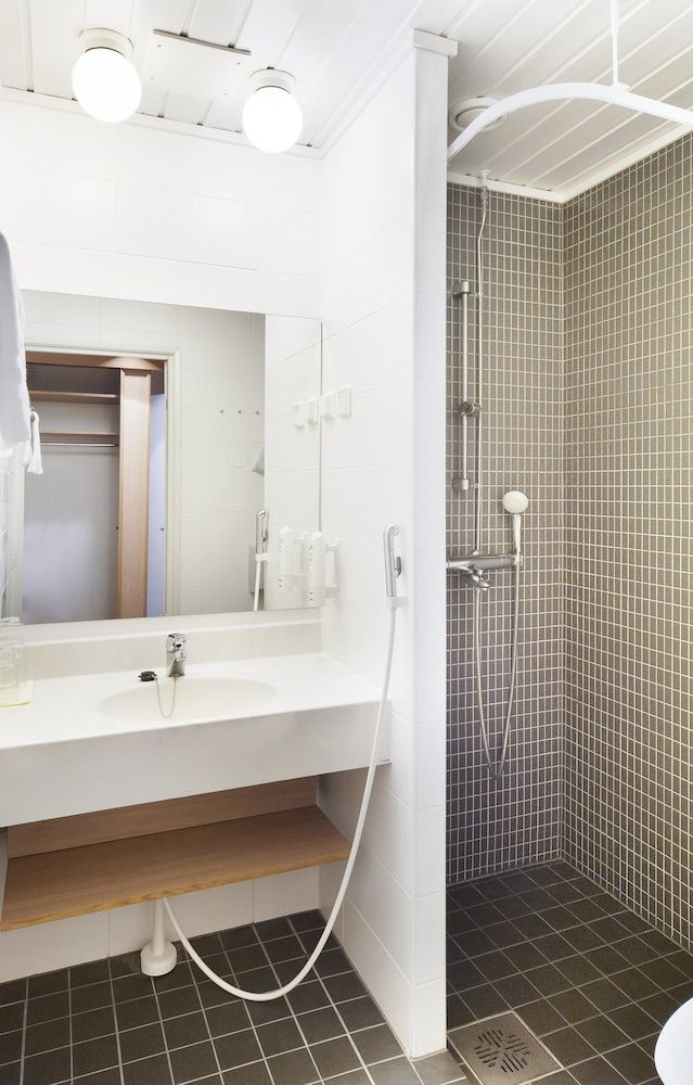 Holiday Club Saariselka Economy Twin Room 2