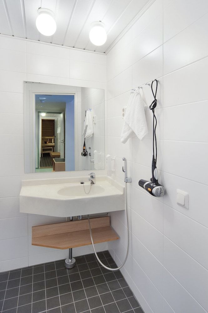 Holiday Club Saariselka Standard Family with Sauna 2