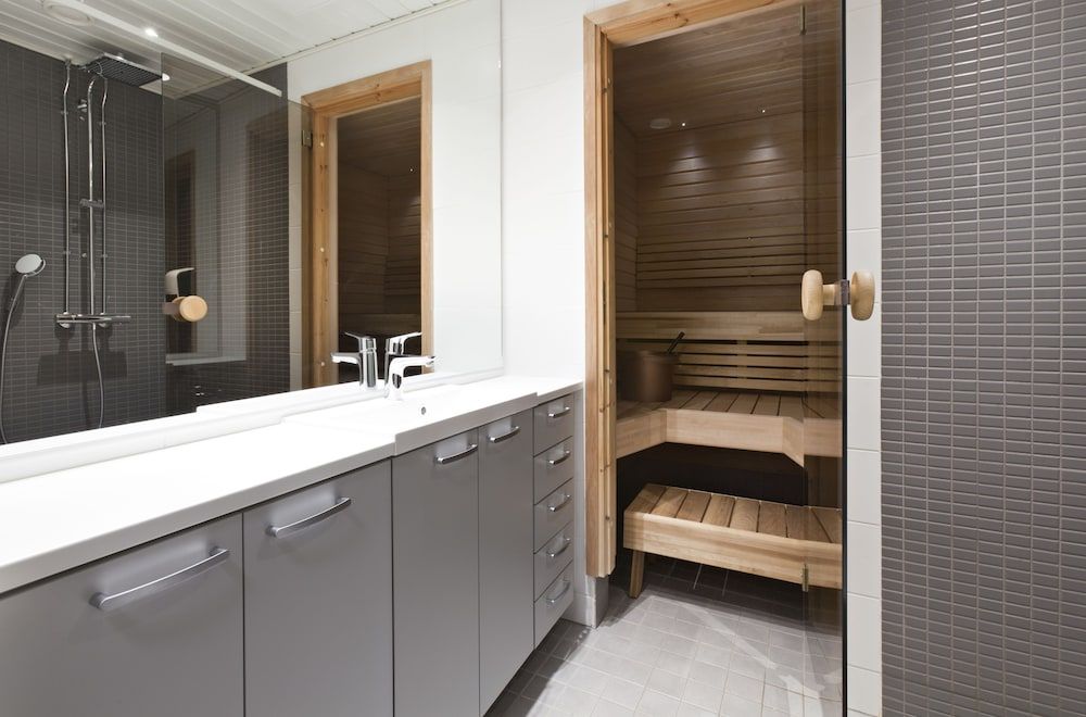 Holiday Club Saariselka Suite with Sauna 3