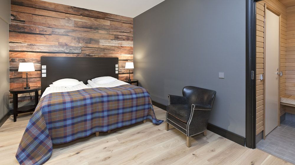 Holiday Club Saariselka Suite with Sauna 2