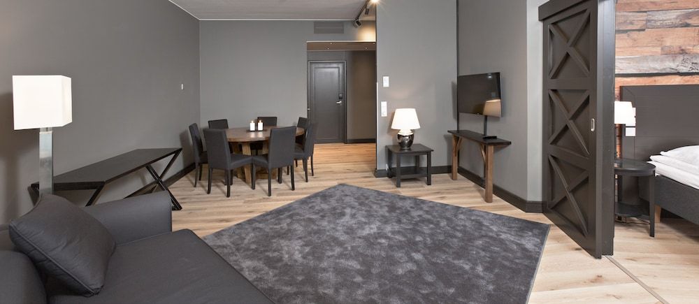 Holiday Club Saariselka Suite with Sauna 9